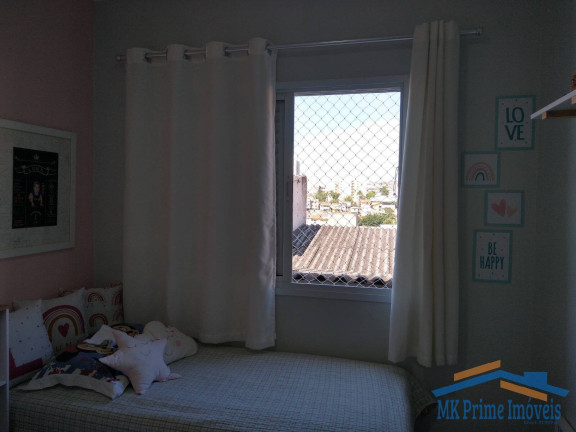 Imagem Casa de Condomínio com 2 Quartos à Venda, 72 m² em Jaguaribe - Osasco Imagem Casa de Condomínio com 2 Quartos à Venda, 72 m² em Jaguaribe - Osasco