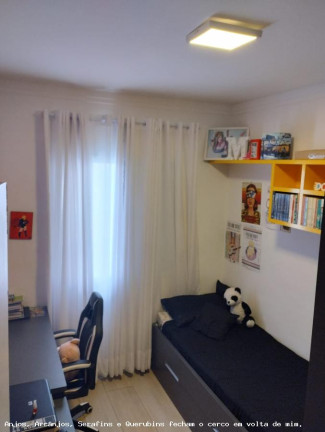 Imagem Apartamento com 3 Quartos à Venda, 68 m² em Areao - Taubaté