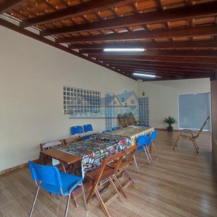 Imagem Chácara com 3 Quartos à Venda, 134 m² em Condominio Lago Azul - Buritama Imagem Chácara com 3 Quartos à Venda, 134 m² em Condominio Lago Azul - Buritama