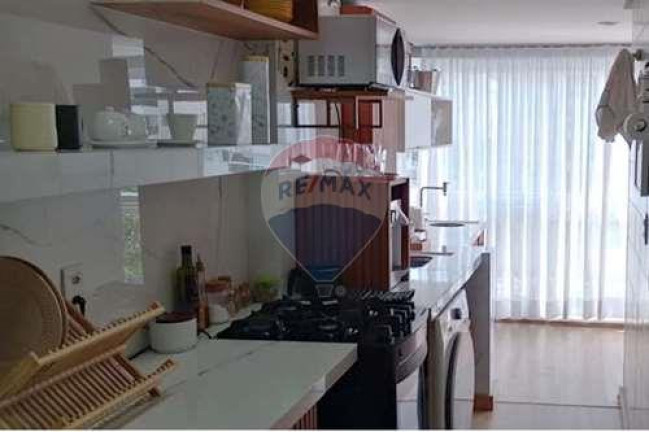 Imagem Apartamento com 3 Quartos para Alugar, 82 m² em Recreio Dos Bandeirantes - Rio De Janeiro Imagem Apartamento com 3 Quartos para Alugar, 82 m² em Recreio Dos Bandeirantes - Rio De Janeiro