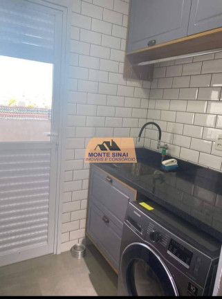 Imagem Apartamento com 3 Quartos à Venda, em Parque Campolim - Sorocaba Imagem Apartamento com 3 Quartos à Venda, em Parque Campolim - Sorocaba