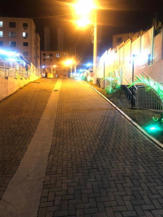 Imagem Imóvel com 2 Quartos à Venda, 45 m² em Campo Grande - Rio De Janeiro