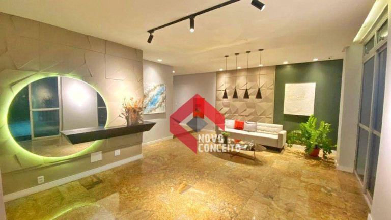 Imagem Apartamento com 3 Quartos à Venda, 86 m² em Aldeota - Fortaleza Imagem Apartamento com 3 Quartos à Venda, 86 m² em Aldeota - Fortaleza