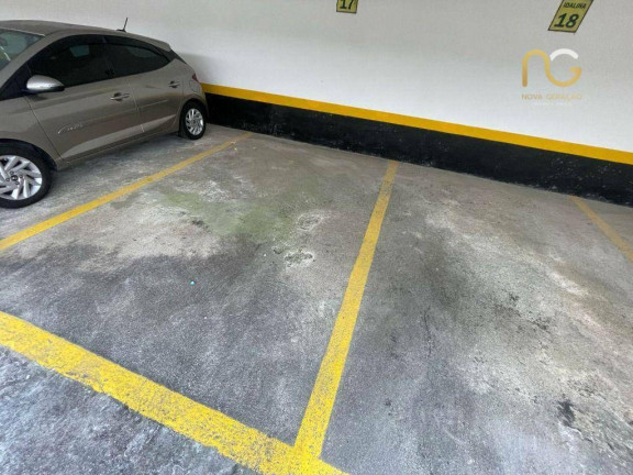 Imóvel à Venda, 16 m² em Aviação - Praia Grande