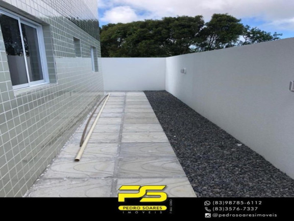 Imagem Apartamento com 2 Quartos à Venda, 58 m² em Valentina De Figueiredo - João Pessoa