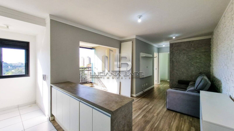 Imagem Apartamento com 2 Quartos à Venda, 59 m² em Vila Osasco - Osasco