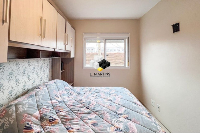Imagem Apartamento com 2 Quartos à Venda, 51 m² em São José - Canoas Imagem Apartamento com 2 Quartos à Venda, 51 m² em São José - Canoas