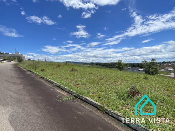 Imagem Terreno à Venda, 709 m² em Cataguá - Taubaté