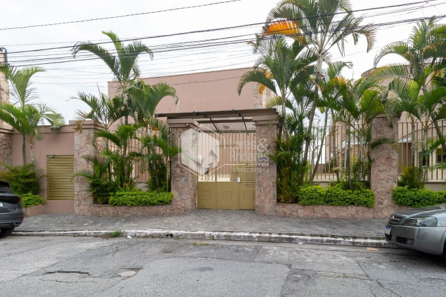Casa com 3 Quartos à Venda, 195 m² em Vila Formosa - São Paulo