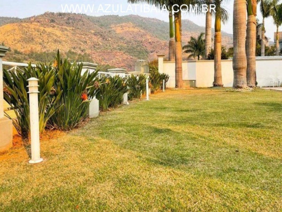 Imagem Casa com 4 Quartos à Venda, 1.000 m² em Condominio Flamboyant - Atibaia
