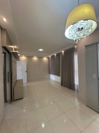 Imagem Casa de Condomínio com 2 Quartos à Venda,  em Jardim Imperial - Cuiabá