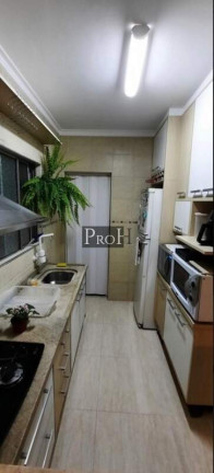 Imagem Apartamento com 2 Quartos à Venda, 56 m² em Santa Terezinha - São Bernardo Do Campo Imagem Apartamento com 2 Quartos à Venda, 56 m² em Santa Terezinha - São Bernardo Do Campo