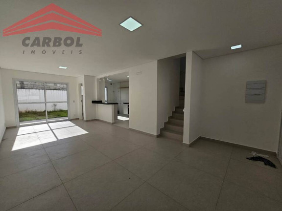 Imagem Casa de Condomínio com 3 Quartos à Venda, 151 m² em Jardim Das Carpas - Jundiaí Imagem Casa de Condomínio com 3 Quartos à Venda, 151 m² em Jardim Das Carpas - Jundiaí