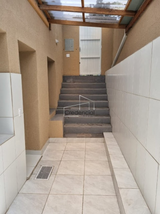 Imagem Apartamento com 2 Quartos à Venda, 62 m² em água Verde - Curitiba Imagem Apartamento com 2 Quartos à Venda, 62 m² em água Verde - Curitiba