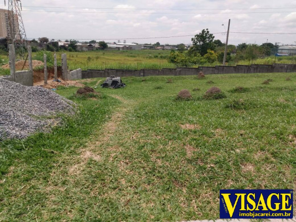 Imagem Terreno à Venda, 270 m² em St. Cruz Dos Lazaros - Jacareí Imagem Terreno à Venda, 270 m² em St. Cruz Dos Lazaros - Jacareí