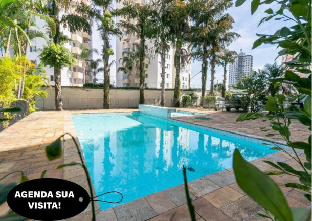 Imagem Apartamento com 3 Quartos à Venda, 67 m² em Vila Matilde - São Paulo
