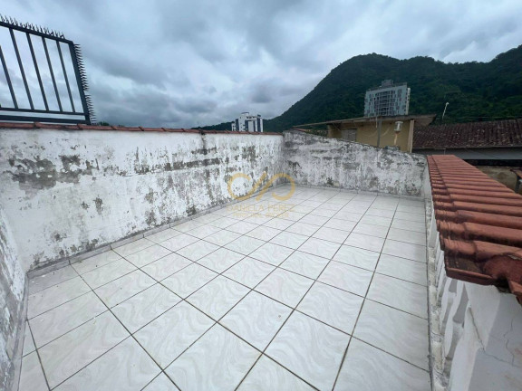 Imagem Casa com 2 Quartos à Venda, 100 m² em Canto Do Forte - Praia Grande Imagem Casa com 2 Quartos à Venda, 100 m² em Canto Do Forte - Praia Grande