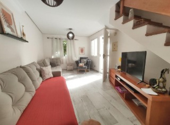 Imagem Casa com 4 Quartos à Venda, 165 m² em Vila Caraguatá - São Paulo