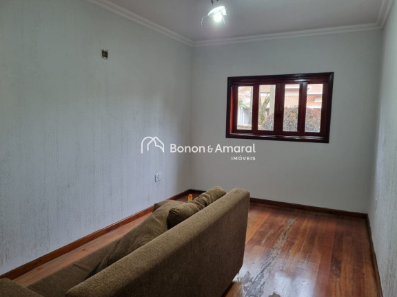 Imagem Casa de Condomínio com 4 Quartos à Venda, 253 m² em Parque Brasil 500 - Paulínia