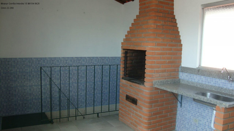 Imagem Sobrado com 3 Quartos à Venda, 207 m² em Jardim São Lourenzo - Sorocaba