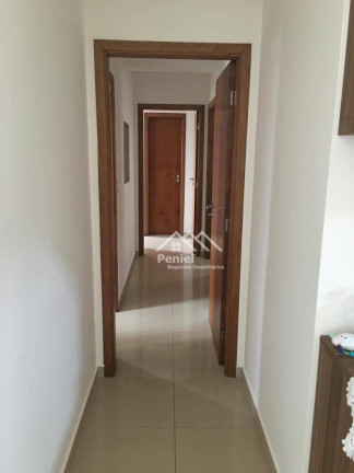 Imagem Apartamento com 3 Quartos à Venda, 110 m² em Jardim Botânico - Ribeirão Preto Imagem Apartamento com 3 Quartos à Venda, 110 m² em Jardim Botânico - Ribeirão Preto