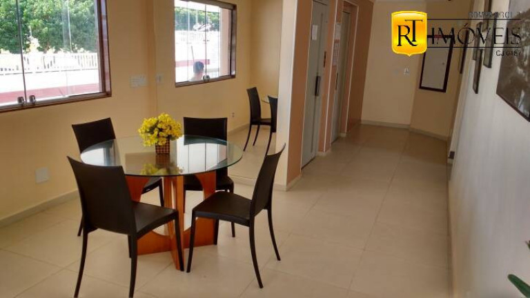 Imagem Cobertura com 3 Quartos à Venda, 140 m² em Braga - Cabo Frio Imagem Cobertura com 3 Quartos à Venda, 140 m² em Braga - Cabo Frio