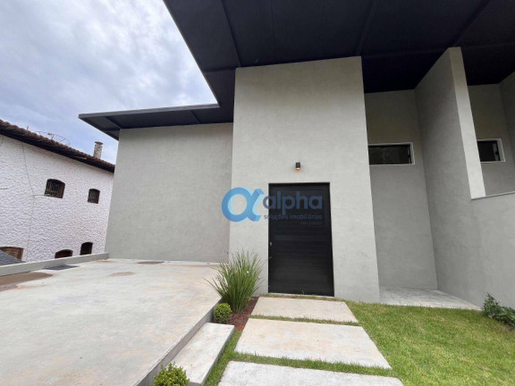 Imagem Casa com 3 Quartos à Venda, 192 m² em Quitandinha - Petrópolis Imagem Casa com 3 Quartos à Venda, 192 m² em Quitandinha - Petrópolis