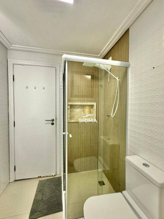 Imagem Apartamento com 3 Quartos à Venda, 116 m² em Pitangueiras - Guarujá