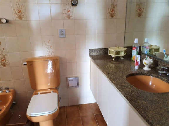 Imagem Apartamento com 3 Quartos à Venda, 240 m² em Jardim Da Saúde - São Paulo