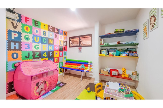 Imagem Imóvel com 3 Quartos à Venda, 81 m² em Vila Mariana - São Paulo