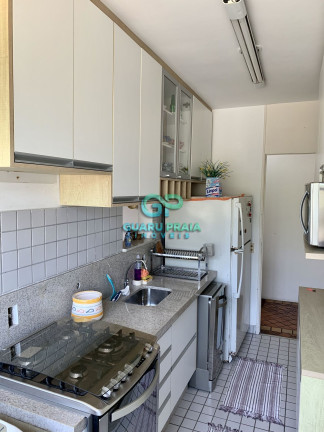 Imagem Apartamento com 2 Quartos à Venda, 59 m² em Enseada - Guarujá