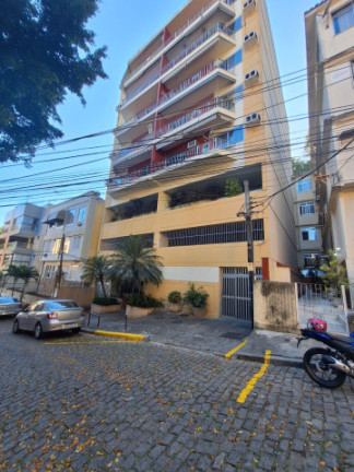 Apartamento com 1 Quarto à Venda, 50 m² em Tijuca - Rio De Janeiro