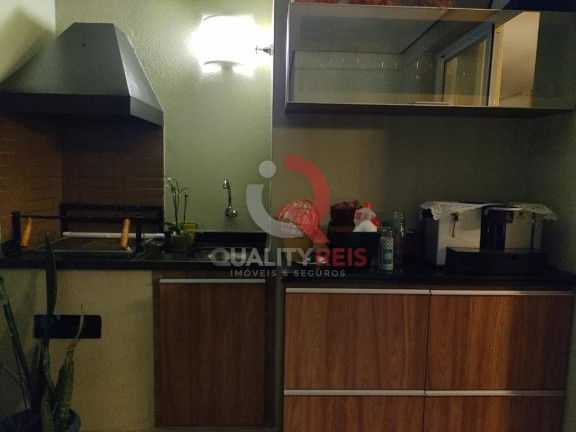 Imagem Apartamento com 4 Quartos à Venda, 189 m² em Santana - São Paulo Imagem Apartamento com 4 Quartos à Venda, 189 m² em Santana - São Paulo