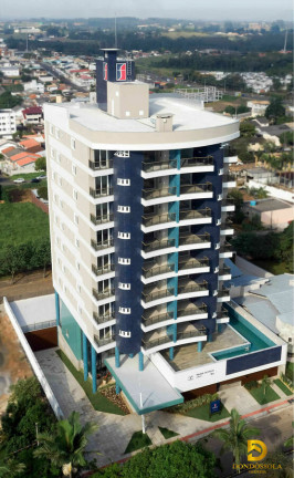 Imagem Apartamento com 3 Quartos à Venda, 172 m² em Centro - Içara