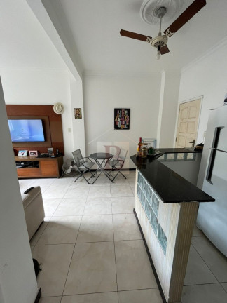 Imagem Imóvel com 1 Quarto à Venda, 50 m² em São Francisco - Niterói