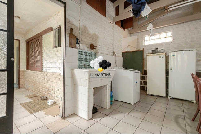Imagem Casa com 5 Quartos à Venda, 164 m² em Cristal - Porto Alegre