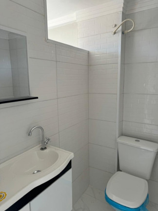 Imagem Apartamento com 2 Quartos à Venda, 45 m² em Conjunto Habitacional Presidente Castelo Branco - Carapicuíba