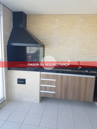 Imagem Apartamento com 2 Quartos para Alugar, 80 m² em Granja Julieta - São Paulo Imagem Apartamento com 2 Quartos para Alugar, 80 m² em Granja Julieta - São Paulo