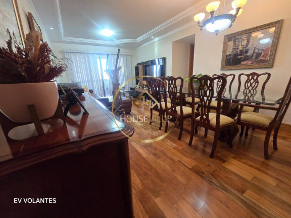 Imagem Apartamento com 4 Quartos à Venda, 123 m² em Jardim Das Colinas - São José Dos Campos Imagem Apartamento com 4 Quartos à Venda, 123 m² em Jardim Das Colinas - São José Dos Campos