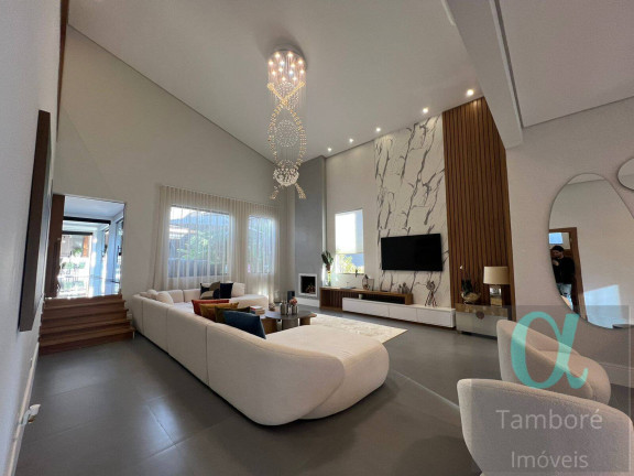 Imagem Casa com 5 Quartos à Venda, 519 m² em Tamboré - Santana De Parnaíba Imagem Casa com 5 Quartos à Venda, 519 m² em Tamboré - Santana De Parnaíba