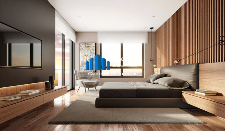 Imagem Apartamento com 3 Quartos à Venda, 205 m² em Cidade Alta - Bento Gonçalves Imagem Apartamento com 3 Quartos à Venda, 205 m² em Cidade Alta - Bento Gonçalves