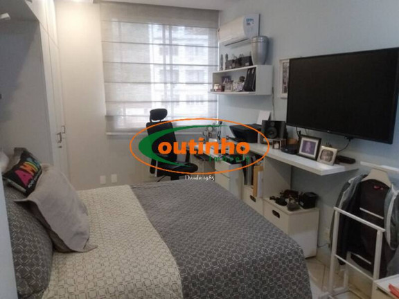 Imagem Apartamento com 1 Quarto à Venda, 67 m² em Tijuca - Rio De Janeiro Imagem Apartamento com 1 Quarto à Venda, 67 m² em Tijuca - Rio De Janeiro