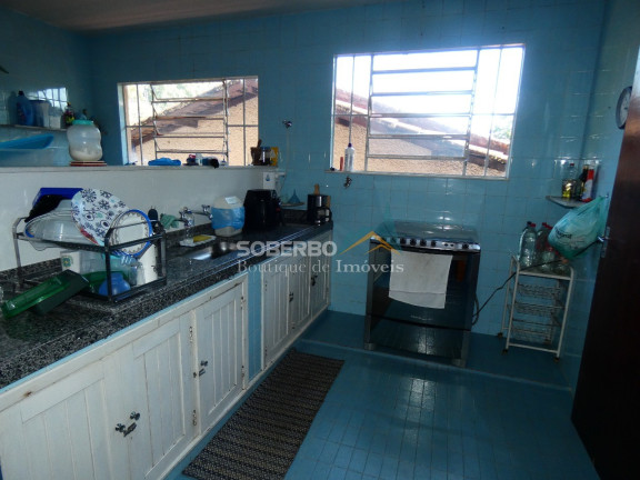 Imagem Casa com 5 Quartos à Venda, 300 m² em Parque Ingá - Teresópolis Imagem Casa com 5 Quartos à Venda, 300 m² em Parque Ingá - Teresópolis