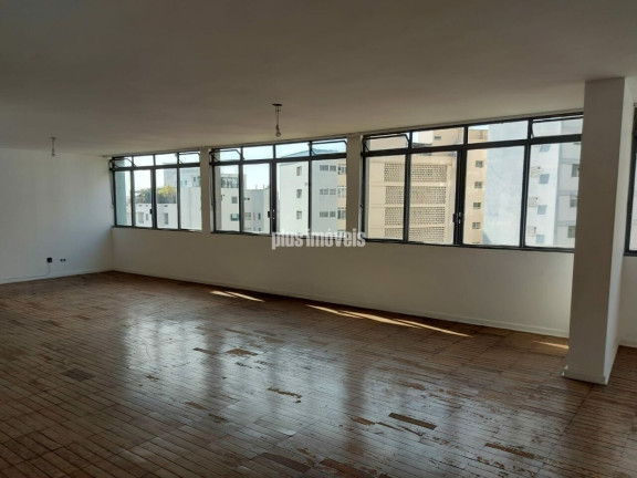 Imagem Apartamento com 3 Quartos à Venda, 206 m² em Higienópolis - São Paulo