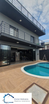 Imagem Casa com 4 Quartos para Alugar ou Temporada, 372 m² em Primavera - Itupeva Imagem Casa com 4 Quartos para Alugar ou Temporada, 372 m² em Primavera - Itupeva