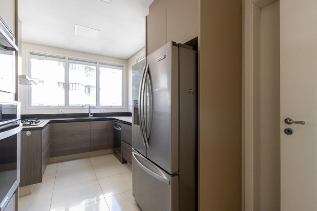 Imagem Imóvel com 4 Quartos à Venda, 405 m² em Indianópolis - São Paulo Imagem Imóvel com 4 Quartos à Venda, 405 m² em Indianópolis - São Paulo