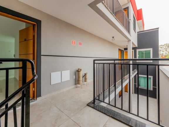 Studio com 1 Quarto à Venda, 30 m² em Parque Independência - São Paulo