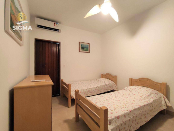 Imagem Casa com 4 Quartos à Venda, 340 m² em Enseada - Guarujá