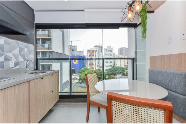 Imagem Apartamento com 1 Quarto à Venda, 62 m² em Jardim Das Acácias - São Paulo