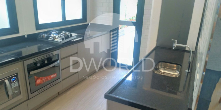 Imagem Imóvel com 3 Quartos à Venda, 161 m² em Campestre - Santo André
